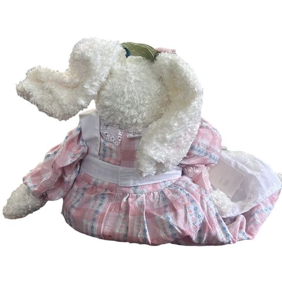 EASTER BUNNIES MOMMA & CHILD EASTER DRESS UP.‎ - Picture 2 of 12